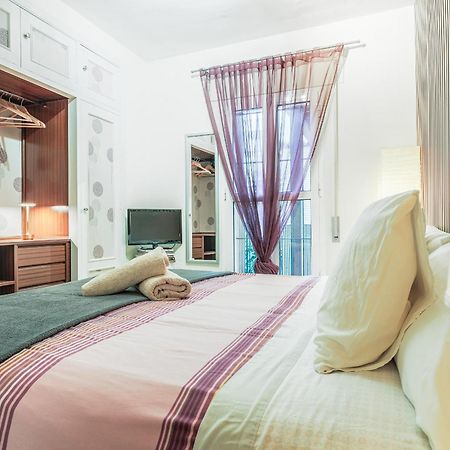 San Jacinto Sevilla Best Location Apartment Triana Exterior foto