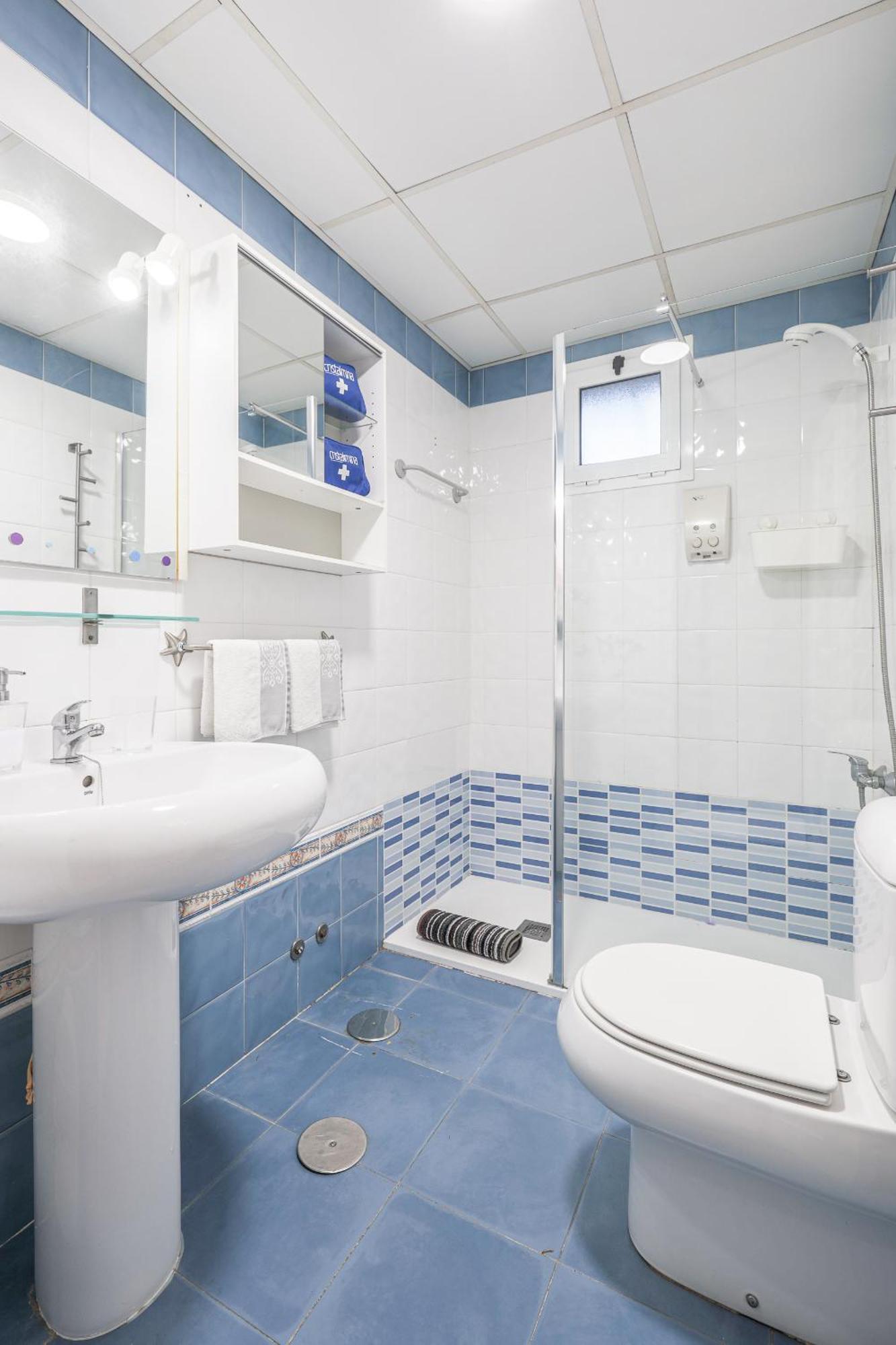 San Jacinto Sevilla Best Location Apartment Triana Exterior foto