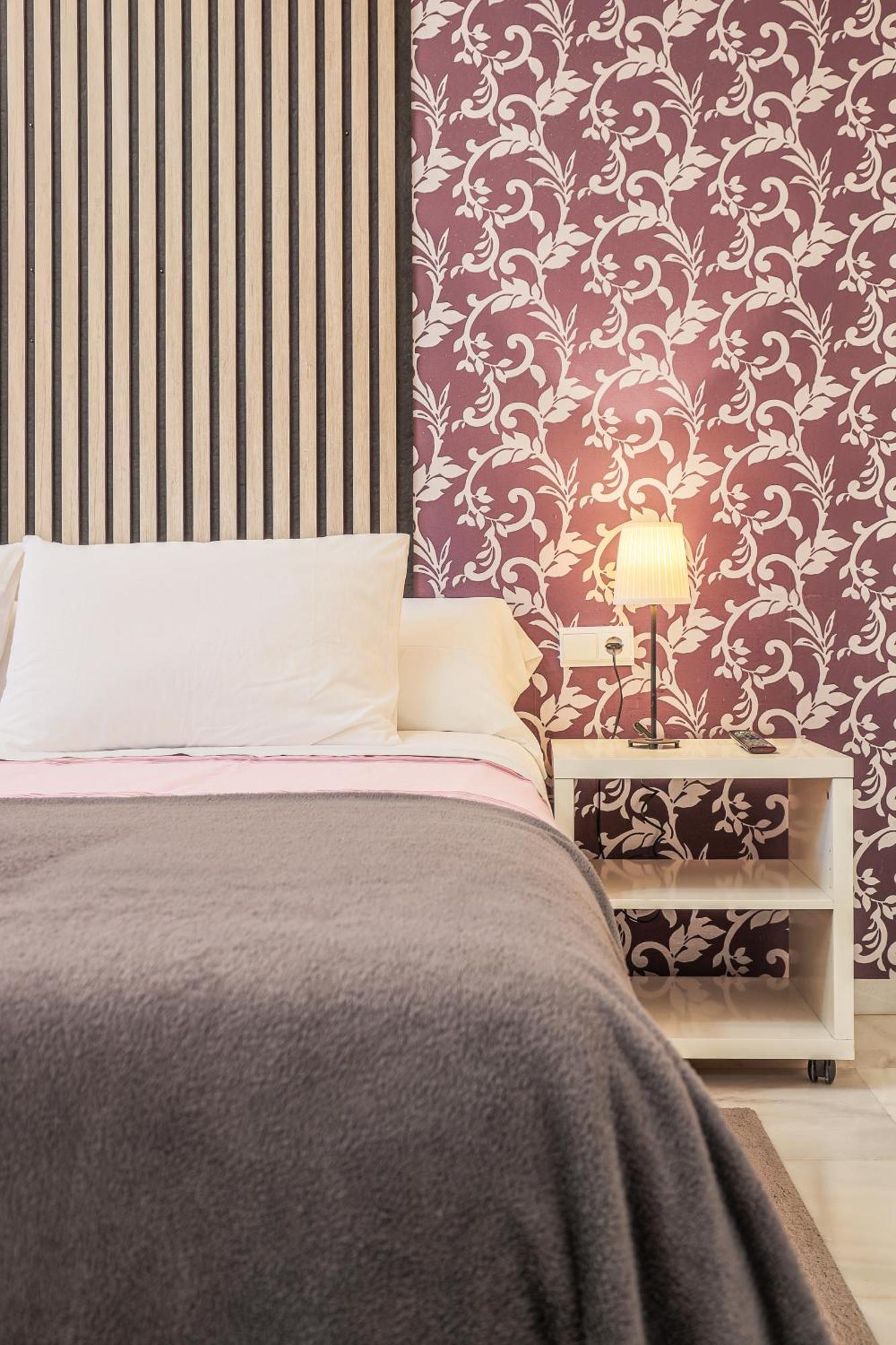 San Jacinto Sevilla Best Location Apartment Triana Exterior foto